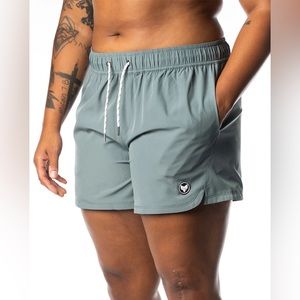 Board Shorts (Alpha Forward - Never Worn)